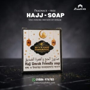 HAJJ-SOAP