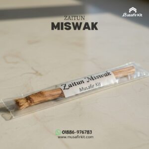 ZAITUN MISWAK