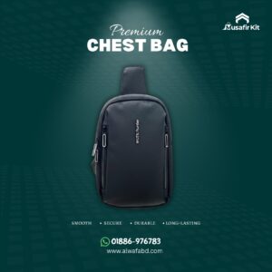 PREMIUM CHEST BAG