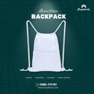 BACKPACK BAG