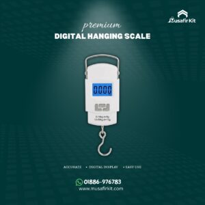 DIGITAL HANGING SCALE
