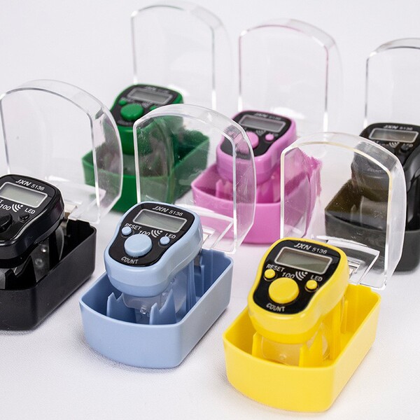 PREMIUM DIGITAL TASBEEH - Image 3