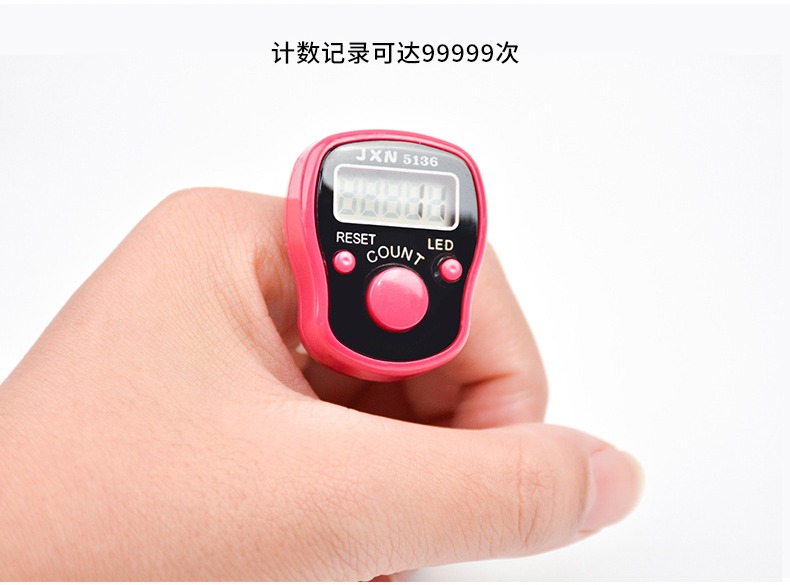 PREMIUM DIGITAL TASBEEH - Image 2