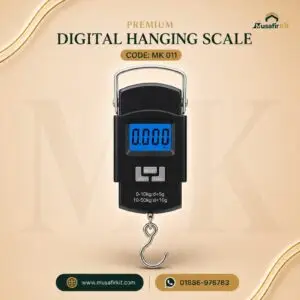 DIGITAL HANGING SCALE