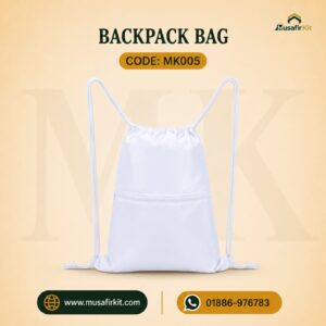 BACKPACK BAG