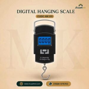 digital hanging scale