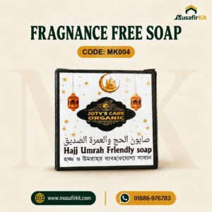f free soap