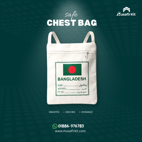 REGULAR PACKAGE (MEN) - Image 6