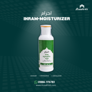 IHRAM-MOISTURIZER