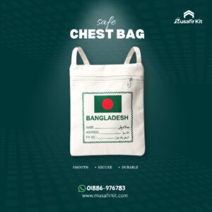 CHEST BAG