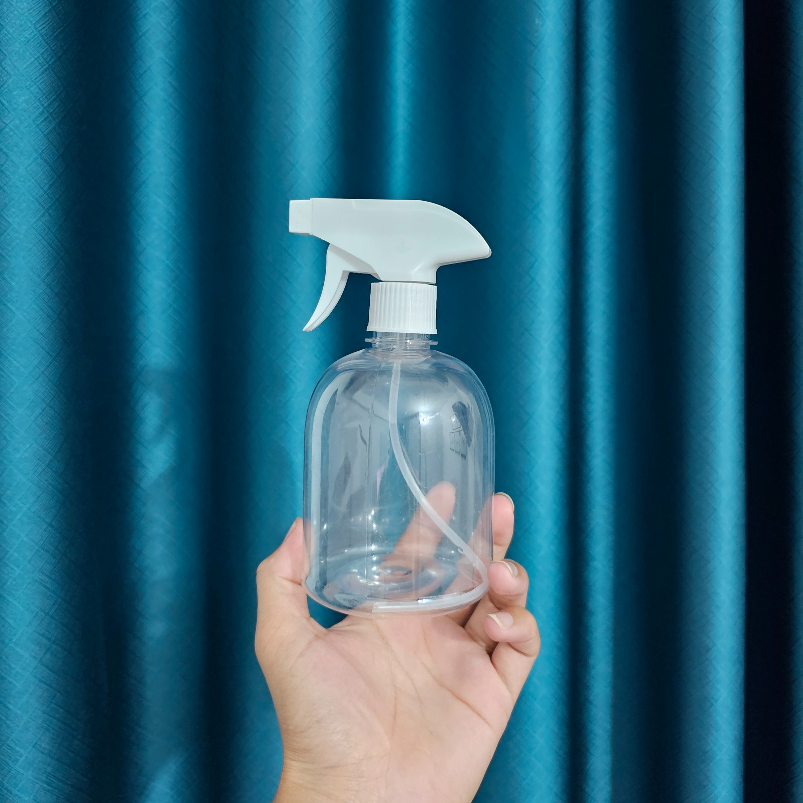 Water Spray Bottle - 500 ML - Image 2