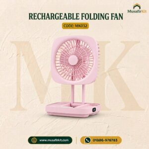 f fan