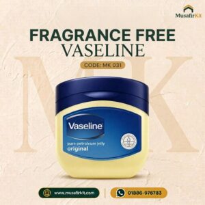 vaseline