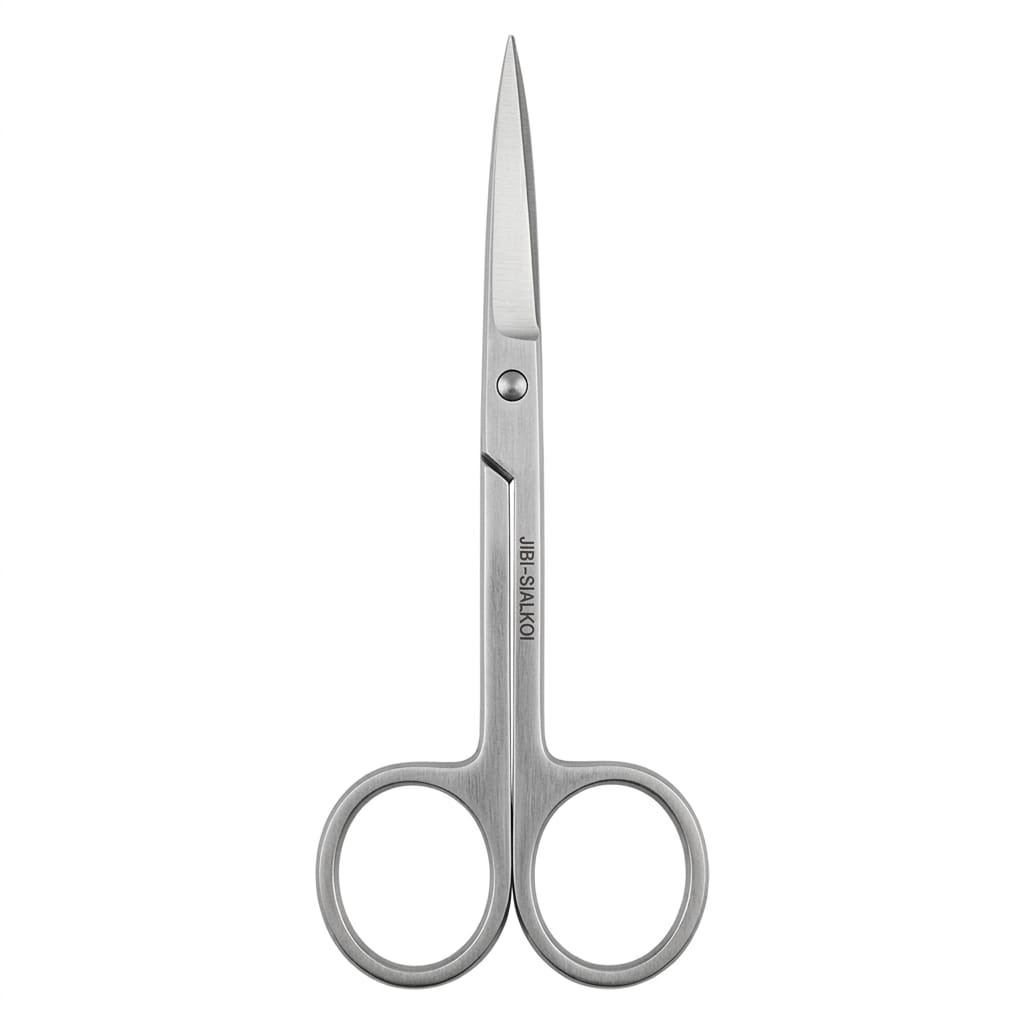WOMEN HAJJ HAIR CUT SCISSOR - Image 2