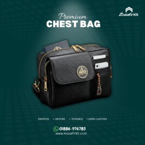 PREMIUM CHEST BAG
