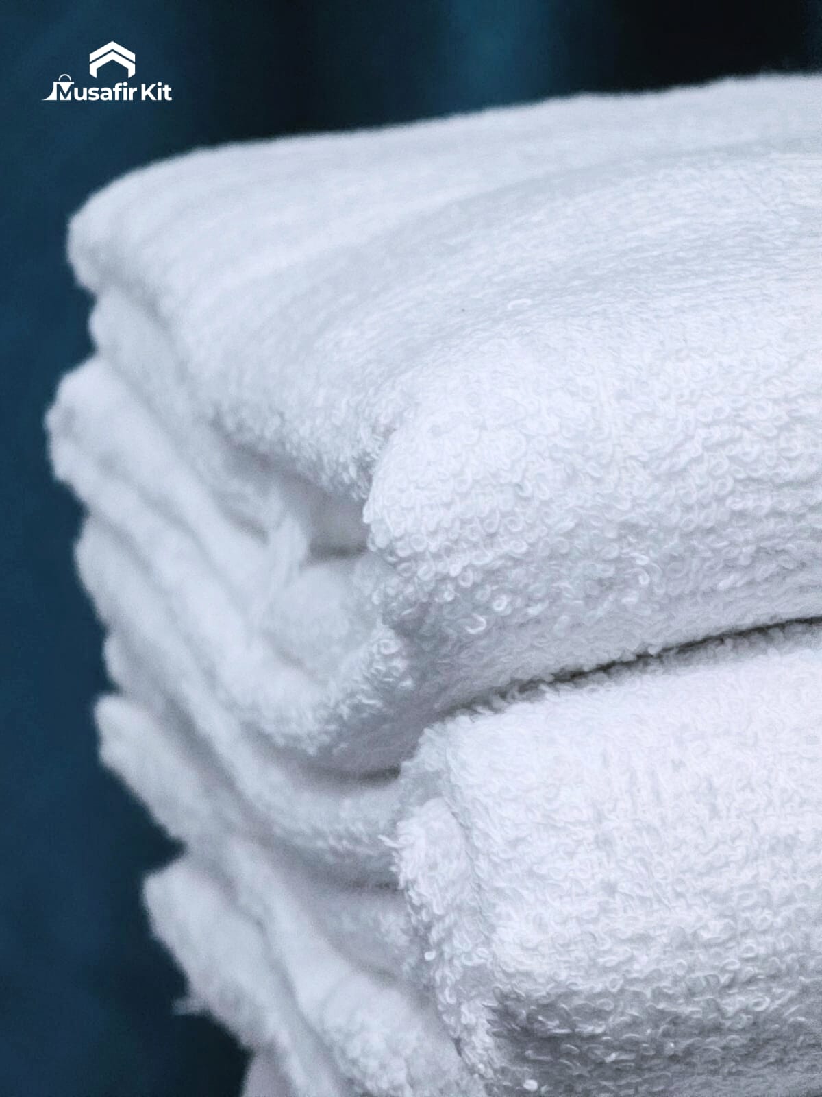 IHRAM – TOWEL SET (1600g)