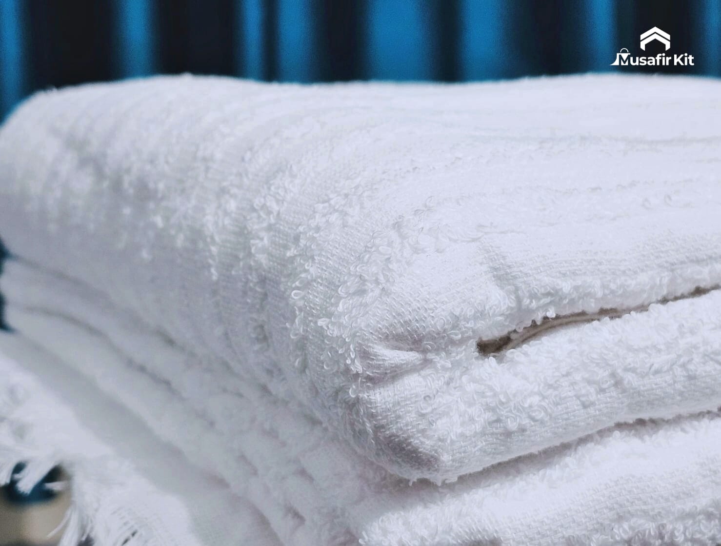 IHRAM – TOWEL SET (1600g) - Image 3