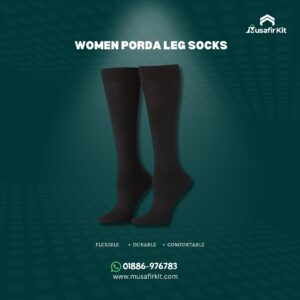 WOMEN PORDA LEG SOCKS