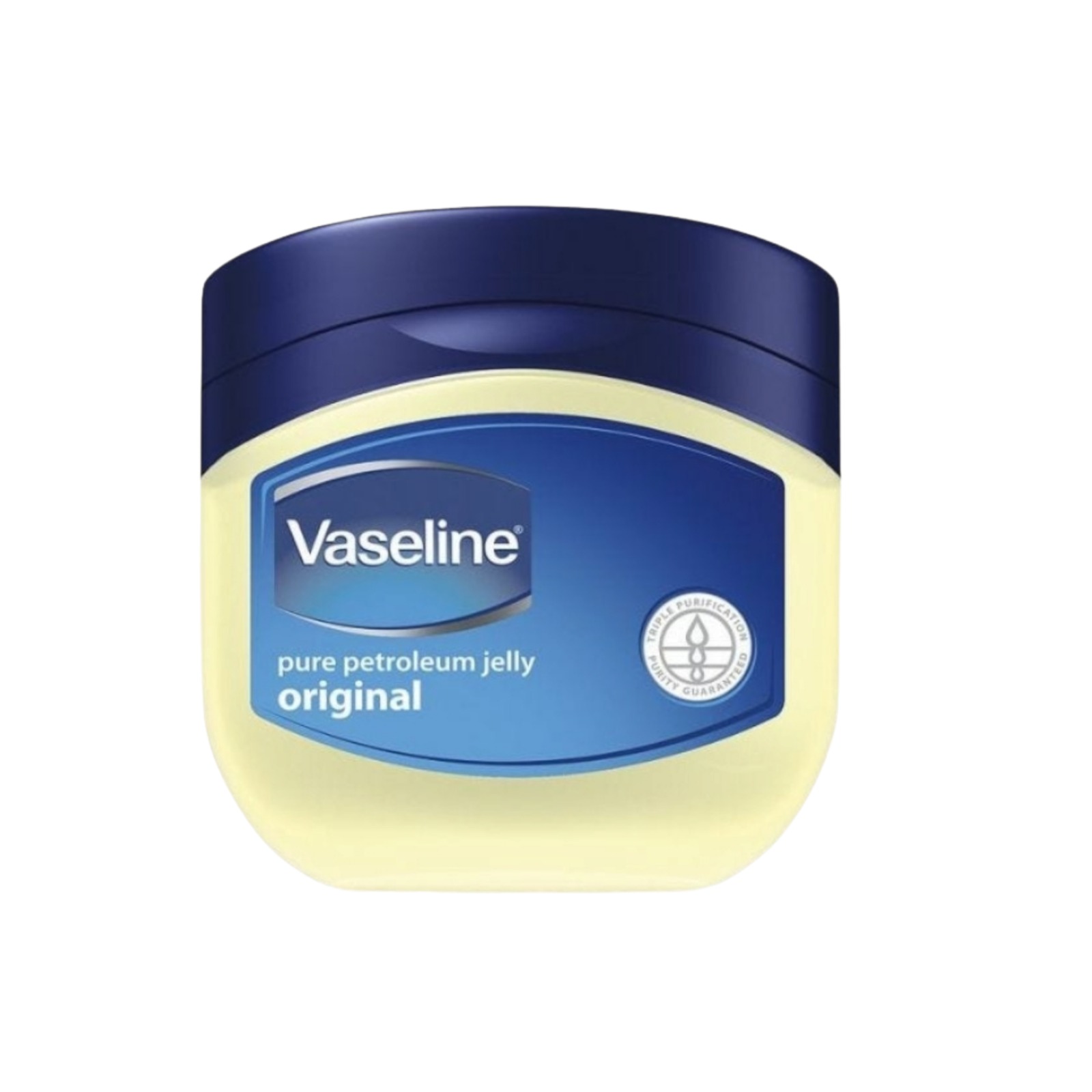 FRAGNANCE FREE VASELINE - Image 2