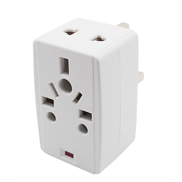 Universal Travel Adapter - Image 2