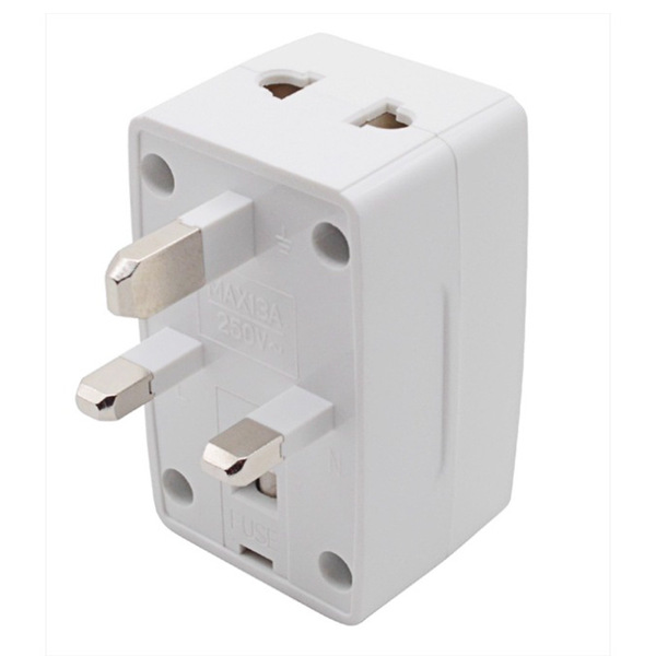 Universal Travel Adapter - Image 3
