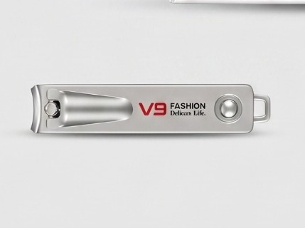 V9 Premium Steel Nail Cutter - Image 3