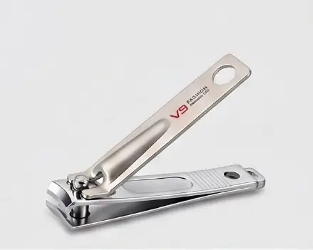 V9 Premium Steel Nail Cutter - Image 2