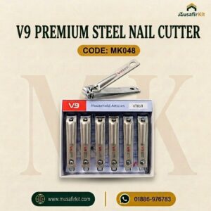 v9 nail cutter