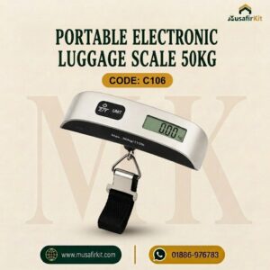 luggage scale