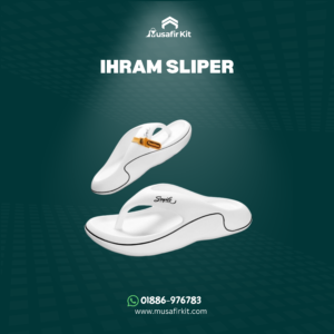 Premium Ihram Slipper