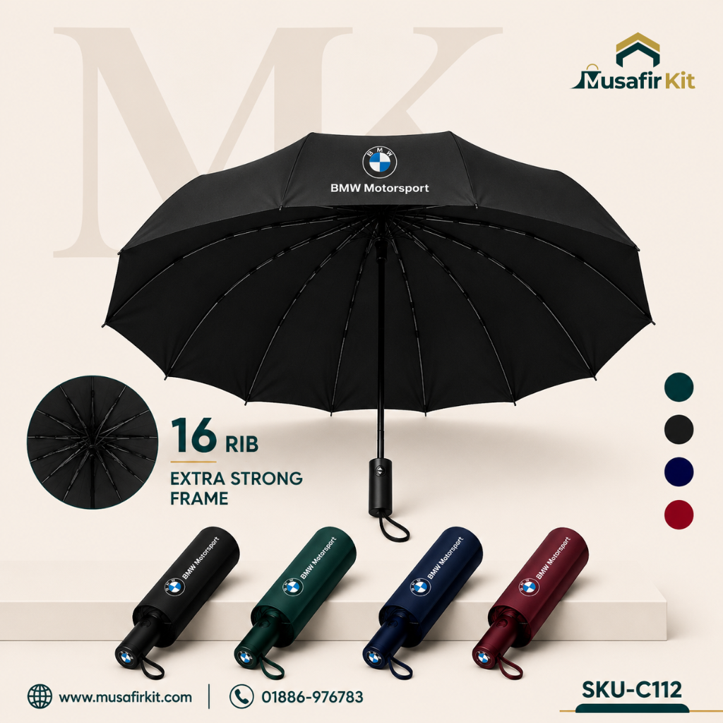 𝗣𝗿𝗲𝗺𝗶𝘂𝗺 𝗤𝘂𝗮𝗹𝗶𝘁𝘆 𝗕𝗠𝗪 𝗠𝗼𝘁𝗼𝗿𝘀𝗽𝗼𝗿𝘁 16 𝗥𝗶𝗯 𝗔𝘂𝘁𝗼-𝗦𝘄𝗶𝘁𝗰𝗵 𝗨𝗺𝗯𝗿𝗲𝗹𝗹𝗮 - Image 4