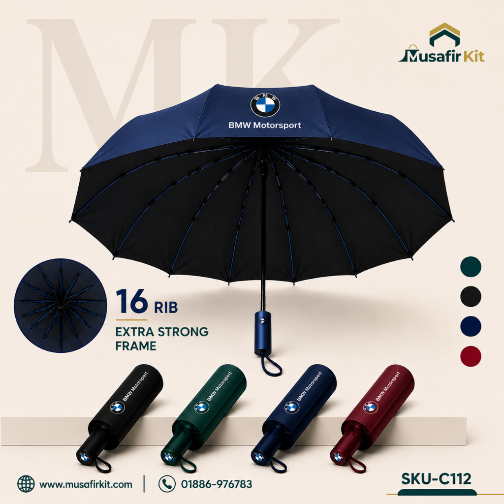 𝗣𝗿𝗲𝗺𝗶𝘂𝗺 𝗤𝘂𝗮𝗹𝗶𝘁𝘆 𝗕𝗠𝗪 𝗠𝗼𝘁𝗼𝗿𝘀𝗽𝗼𝗿𝘁 16 𝗥𝗶𝗯 𝗔𝘂𝘁𝗼-𝗦𝘄𝗶𝘁𝗰𝗵 𝗨𝗺𝗯𝗿𝗲𝗹𝗹𝗮 - Image 6
