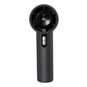 Portable Handheld Mini Charger Fan