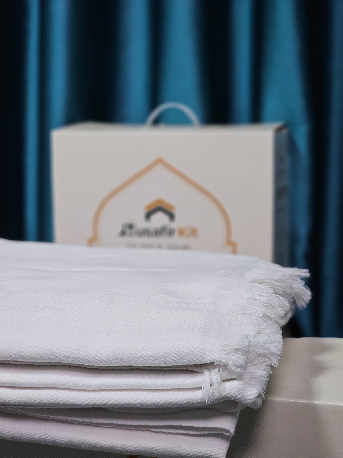Child Ihram Towel - Image 2