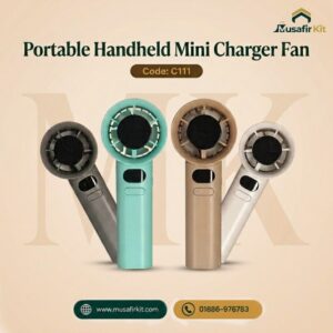 fan p
