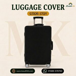 luggage cover