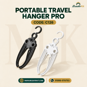 portable travel hanger pro