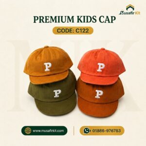 cap kids