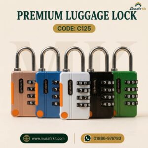 lock (2)