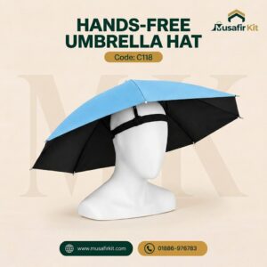 umbrella hat