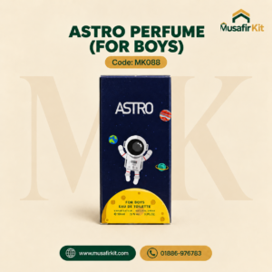 astro perfume