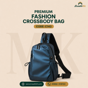 premium fashion crossbody bag