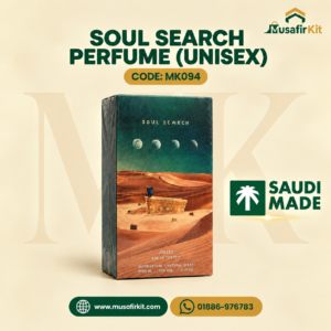 soul search perfume