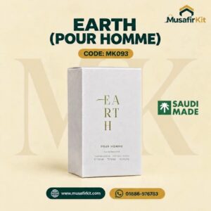 pour homme