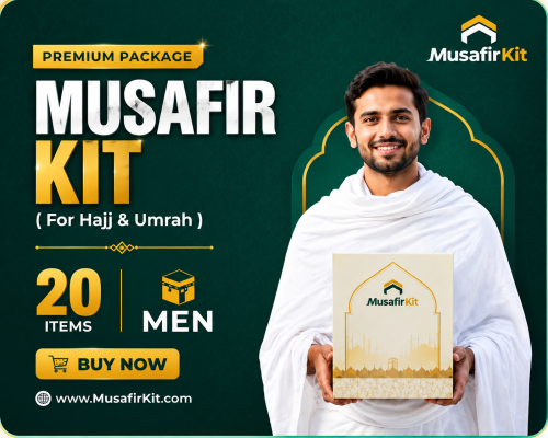 musafirkit